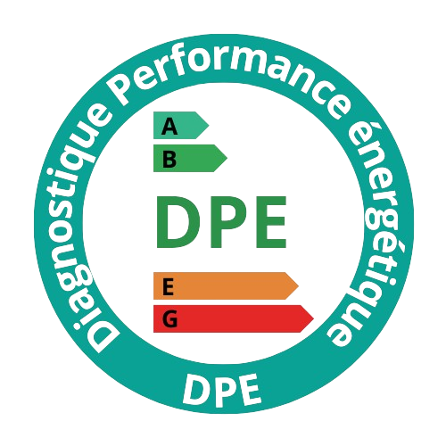 Logo DPE