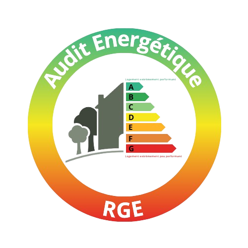 Logo Audit énergétique